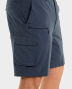 Breakaway Short Woodbury Cargo - Tidal