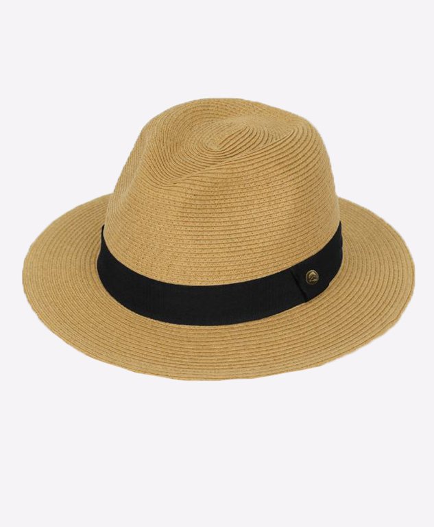 SunDay Havana Hat - Tan