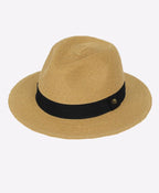 SunDay Havana Hat - Tan