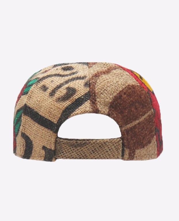 Hills Hats Havana Baseball Cap