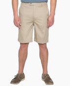 Savane Short FF Freedom Stretch - Khaki