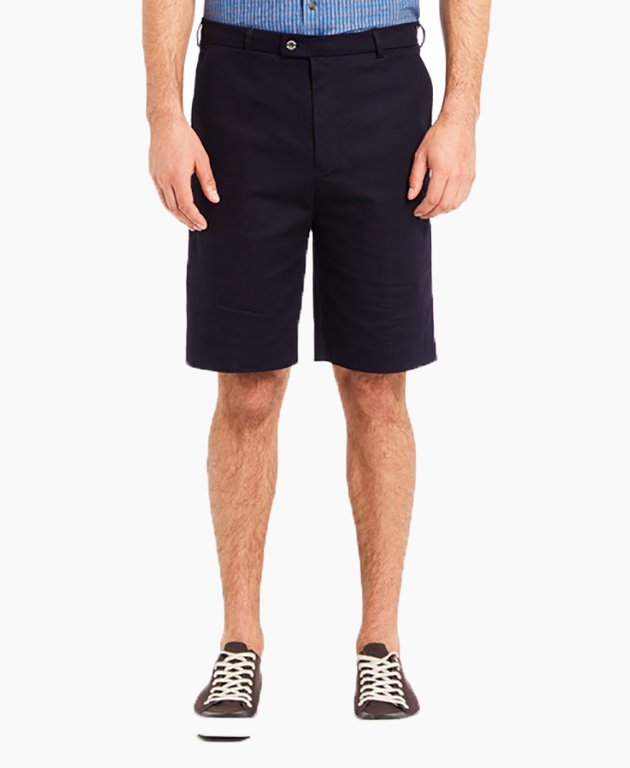 Savane Short FF Freedom Stretch - Navy