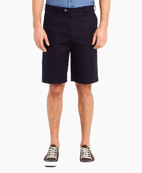 Savane Short FF Freedom Stretch - Navy