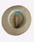 SunDay Havana Hat - Tan