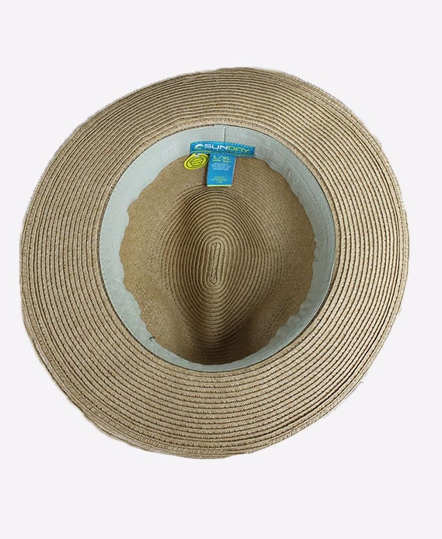 SunDay Havana Hat - Tan