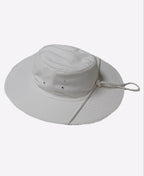 Eskay Cricket/Bowling Hat - White