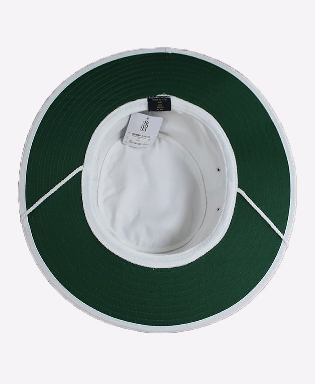 Eskay Cricket/Bowling Hat - White