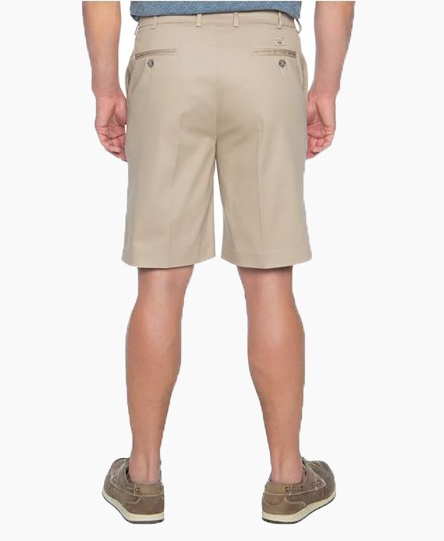 Savane Short FF Freedom Stretch - Khaki