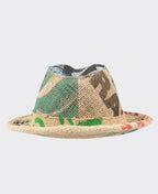 Hills Hats Havana Trilby Hat