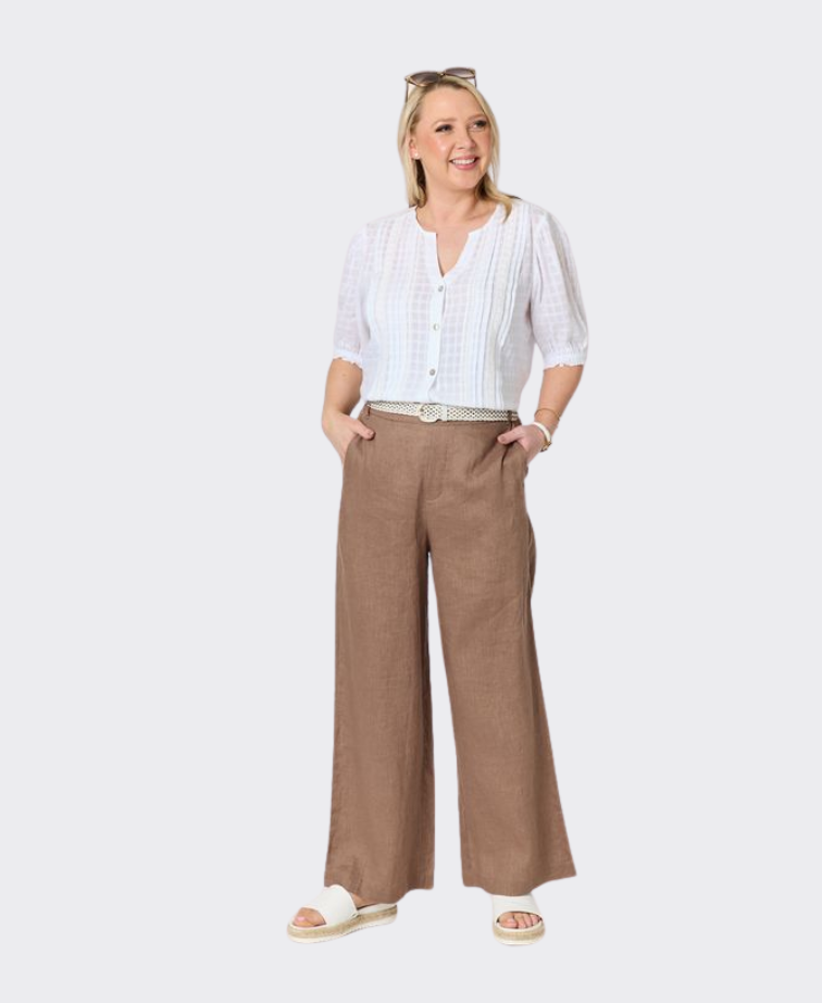 Gordon Smith Pant Luella Linen