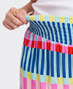 Elm Shorts Rio Rumba