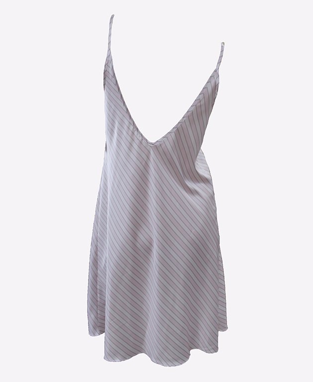 Essence Nite Chemise Stripe - Stripe