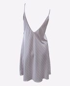 Essence Nite Chemise Stripe - Stripe