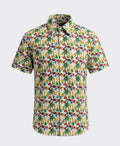 English Laundry Shirt S/S Guitars