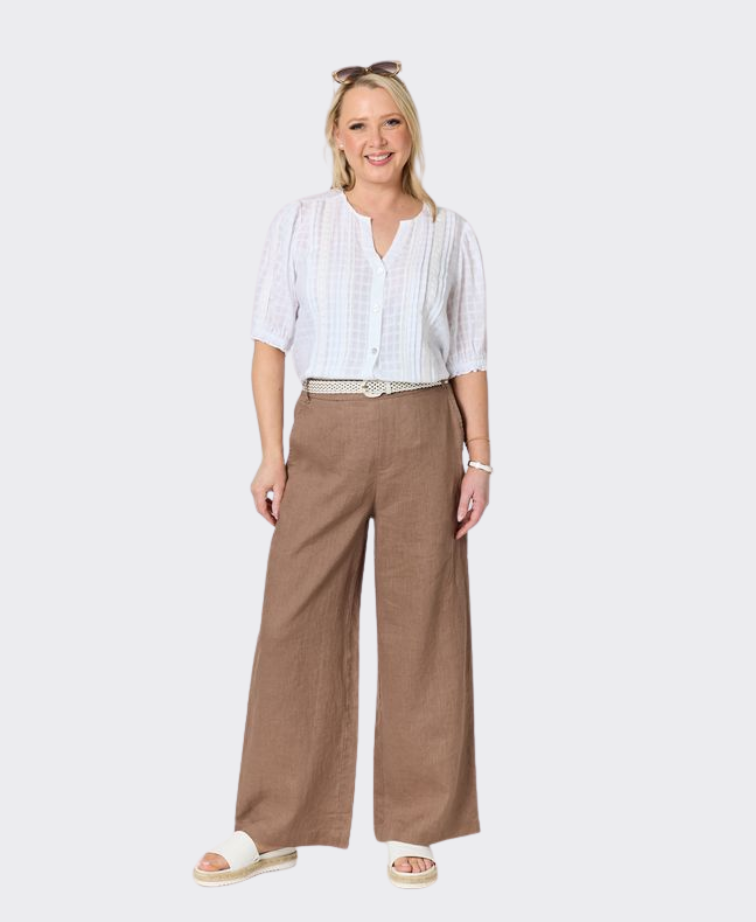 Gordon Smith Pant Luella Linen
