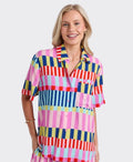 Elm Shirt Rio Rumba