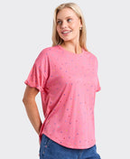 Elm Tee Festive Spot