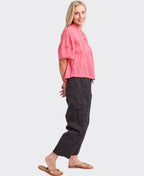 Elm Top Rosewood