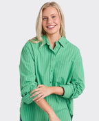Elm Shirt Tropical Muse