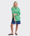 Elm Shirt Tropical Muse