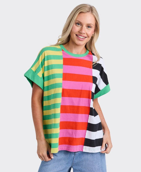 Elm Tee Copacabana