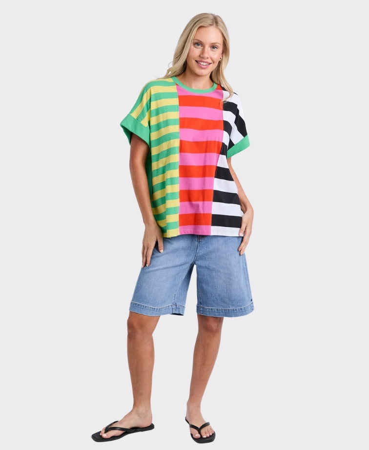 Elm Tee Copacabana