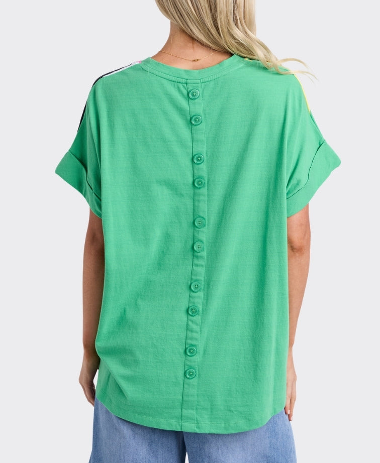 Elm Tee Copacabana
