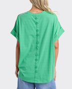 Elm Tee Copacabana