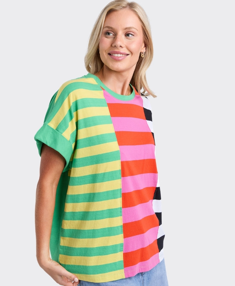 Elm Tee Copacabana