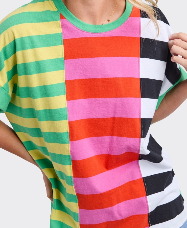 Elm Tee Copacabana