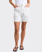 Elm Short Atlas Denim