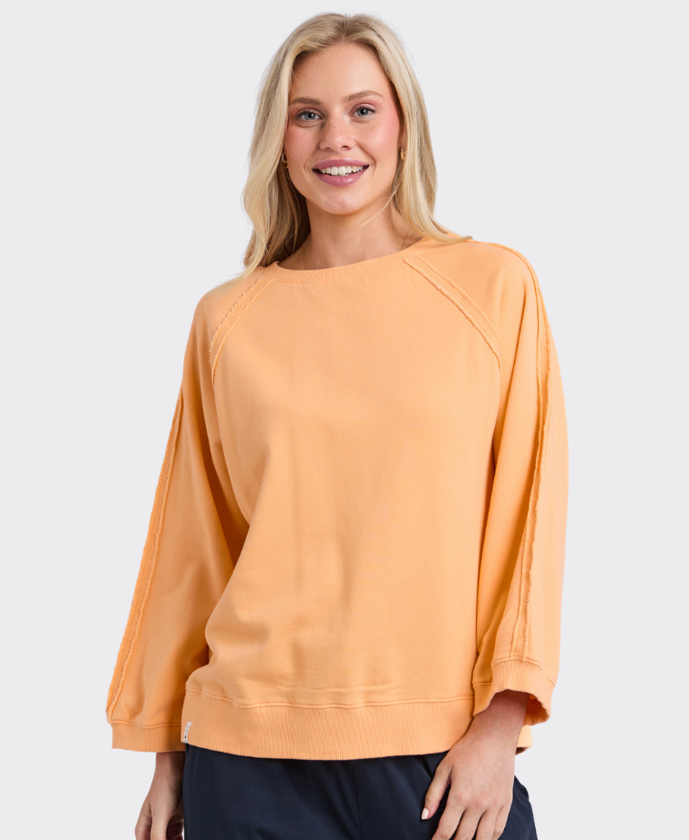 Elm Sweat Nessa