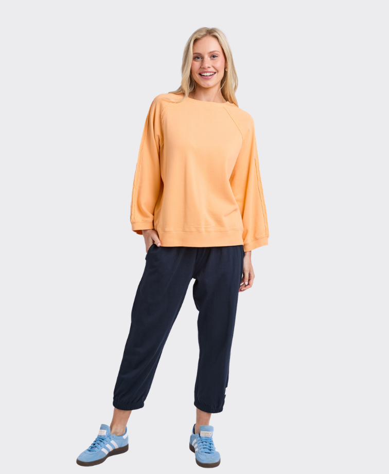 Elm Sweat Nessa