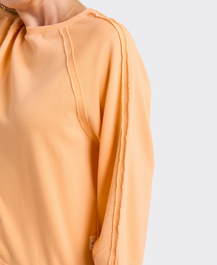 Elm Sweat Nessa