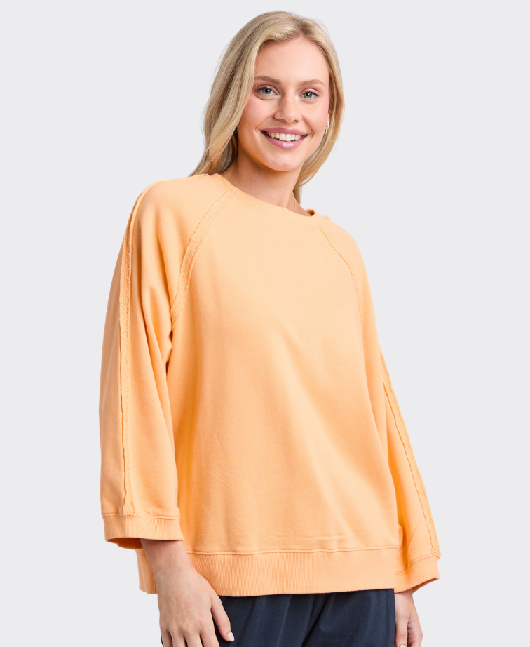 Elm Sweat Nessa