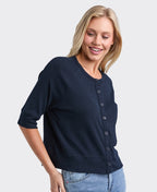 Elm Cardi S/S Yvette