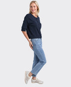 Elm Cardi S/S Yvette