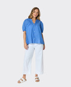 Threadz Shirt Acacia Cotton