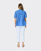 Threadz Shirt Acacia Cotton
