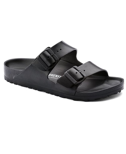 Birkenstock Arizona EVA Black Narrow - Black