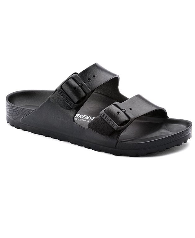 Birkenstock Arizona EVA Black Regular - Black