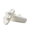 Birkenstock Arizona EVA White Narrow - White