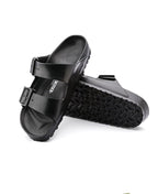 Birkenstock Arizona EVA Black Narrow - Black