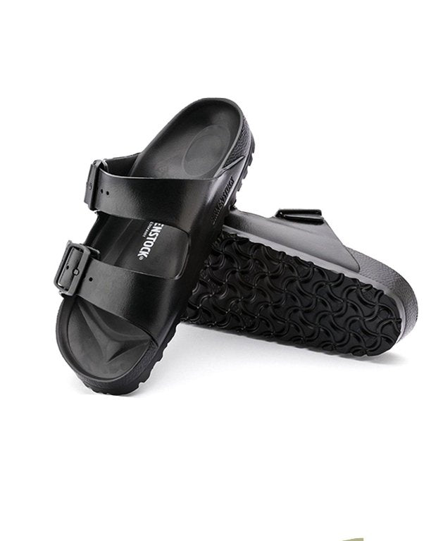 Birkenstock Arizona EVA Black Narrow - Black
