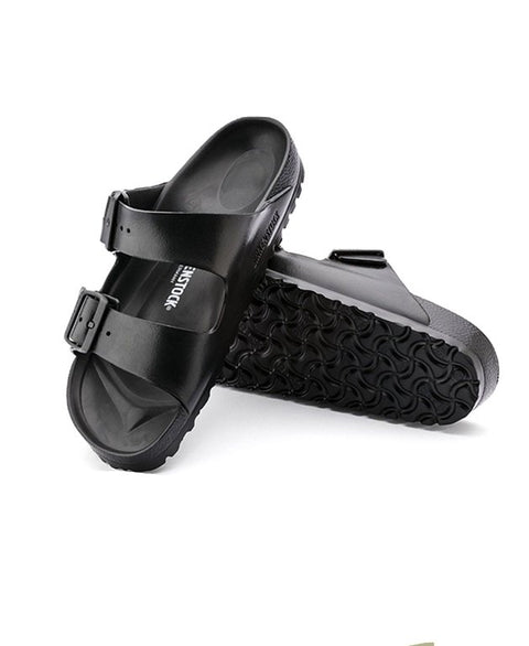 Birkenstock Arizona EVA Black Narrow - Black