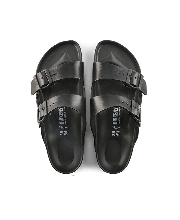 Birkenstock Arizona EVA Black Regular - Black