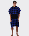Swanndri Sumner V4 Adult Hooded Towel