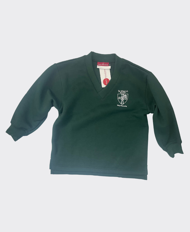 St Mary's Northcote Sweatshirt