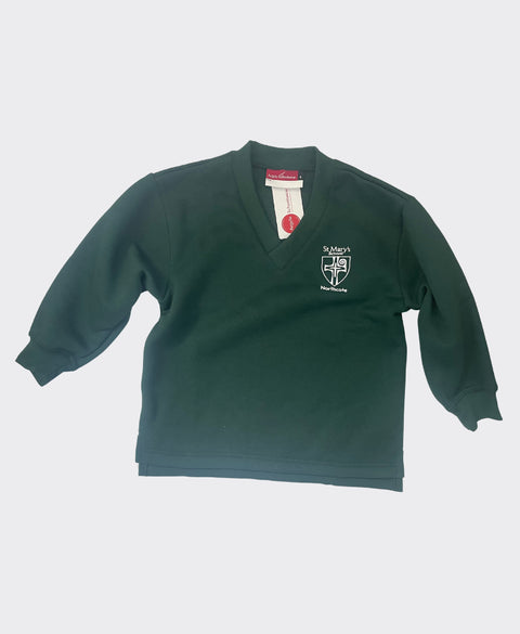 St Mary's Northcote Sweatshirt