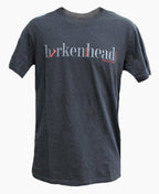 Devo Tees Birkenhead Tee - Black Marle